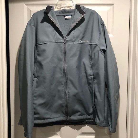 Columbia Jackets & Coats Columbia Mens Size Xxl Medium Weight